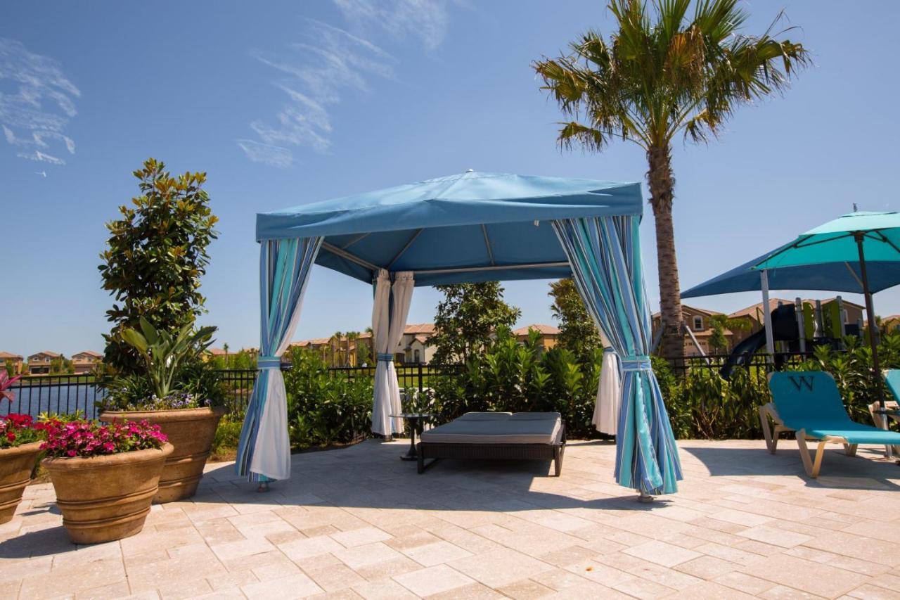 5-Bedroom Home With Private Pool -15 Mins From Disney- Ορλάντο Εξωτερικό φωτογραφία