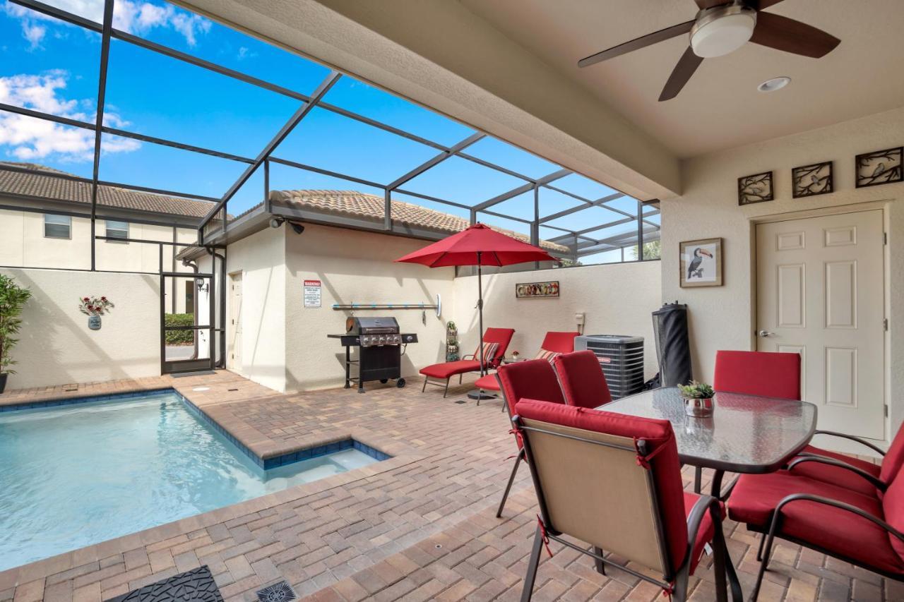 5-Bedroom Home With Private Pool -15 Mins From Disney- Ορλάντο Εξωτερικό φωτογραφία